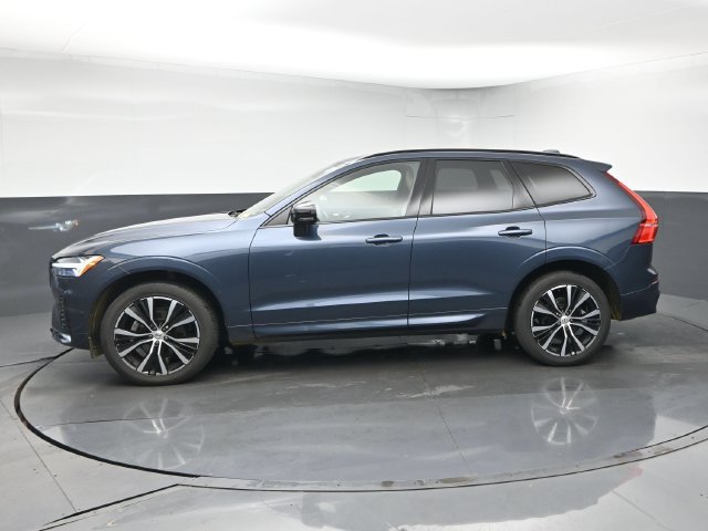 Used 2024 Volvo XC60 B5 Ultimate w/ Climate Package AWD/4WD image 4