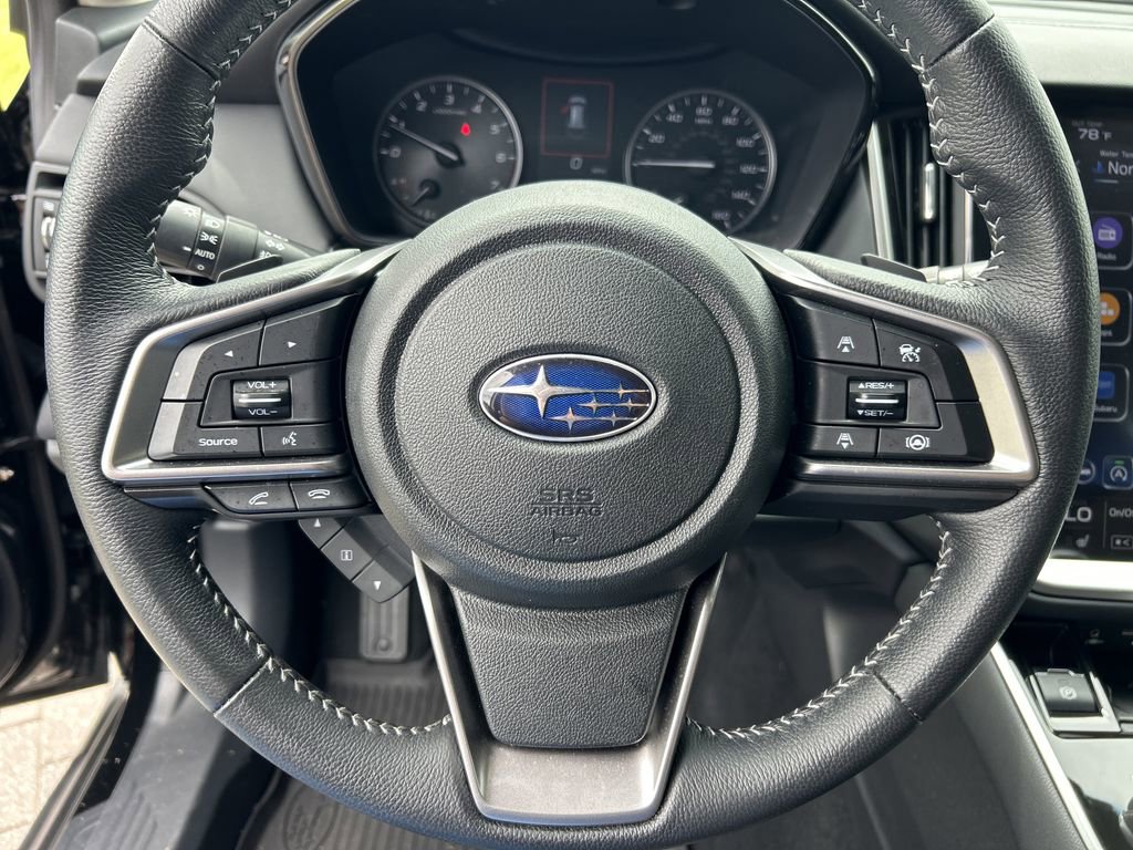 Used 2020 Subaru Outback Premium w/ Popular Package #1 AWD/4WD image 29