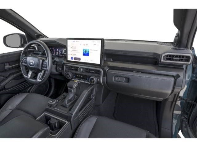 New 2026 Toyota 4Runner Limited AWD/4WD image 14