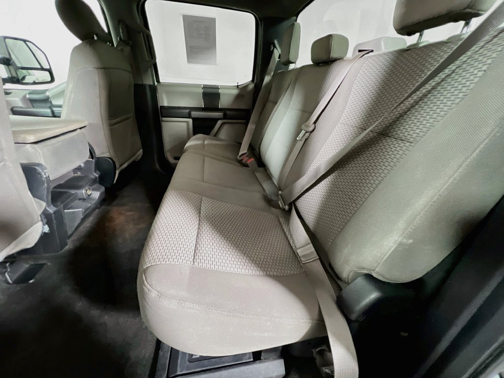 Used 2018 Ford F250 XLT AWD/4WD image 21