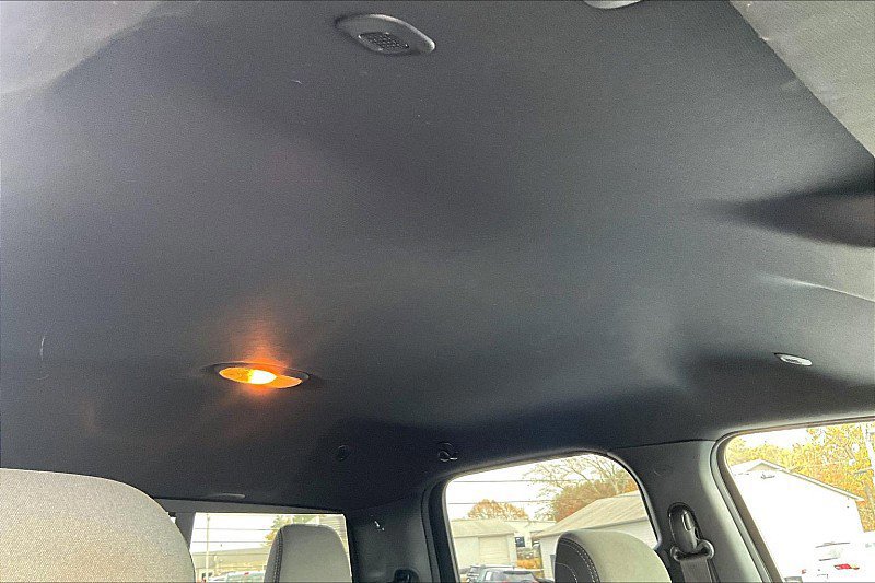 Used 2022 RAM 1500 Big Horn image 22