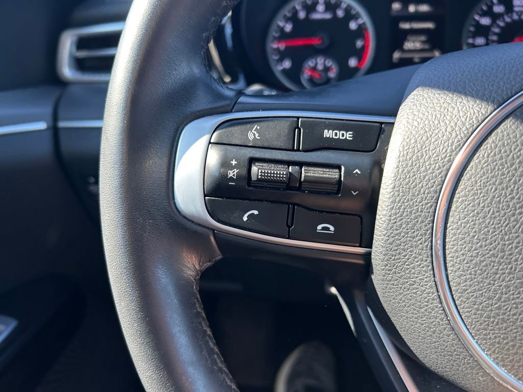 Used 2024 Kia K5 GT-Line image 20