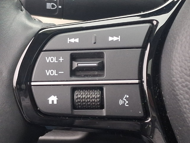 Certified 2024 Honda HR-V EX-L image 21