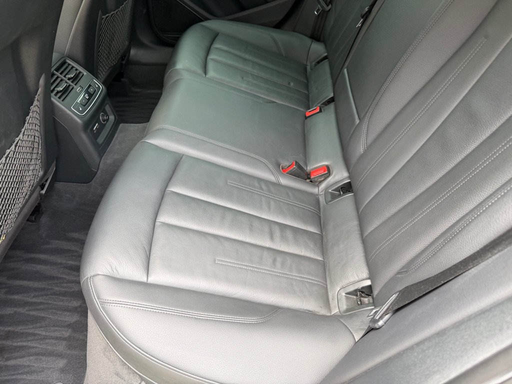 Used 2019 Audi A4 2.0T Premium Plus w/ Premium Plus Package AWD/4WD image 19