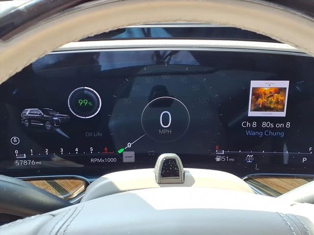 Certified 2023 Cadillac Escalade Sport Platinum AWD/4WD image 29