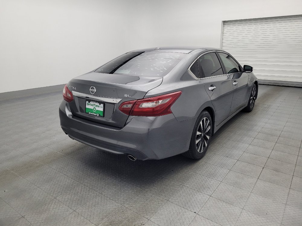 Used 2018 Nissan Altima 2.5 SL image 9