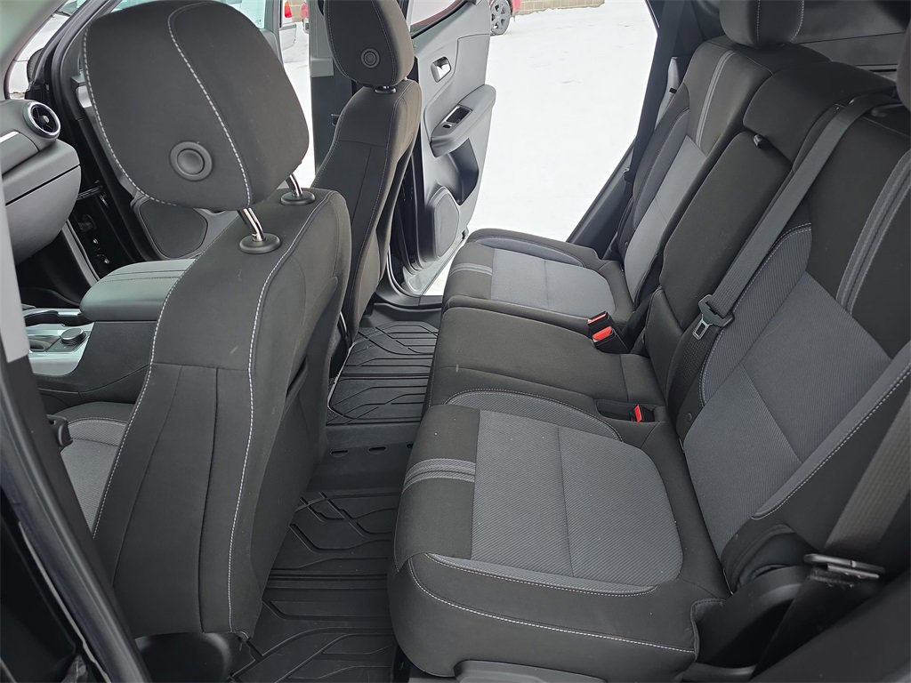 Used 2023 Chevrolet Blazer LT w/ Convenience Package image 14