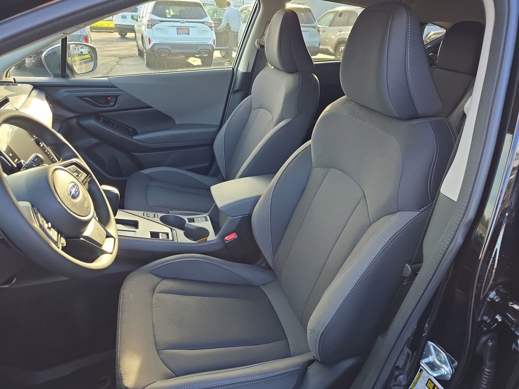 New 2026 Subaru Crosstrek 2.0i Premium image 10