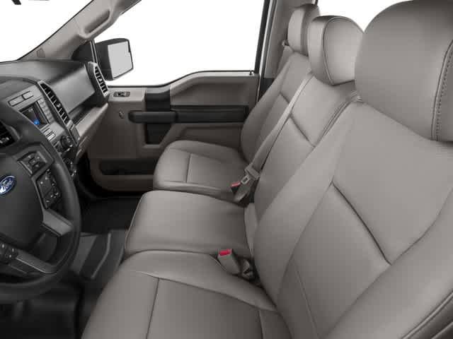 Used 2016 Ford F150 XLT w/ Equipment Group 302A Luxury AWD/4WD image 10