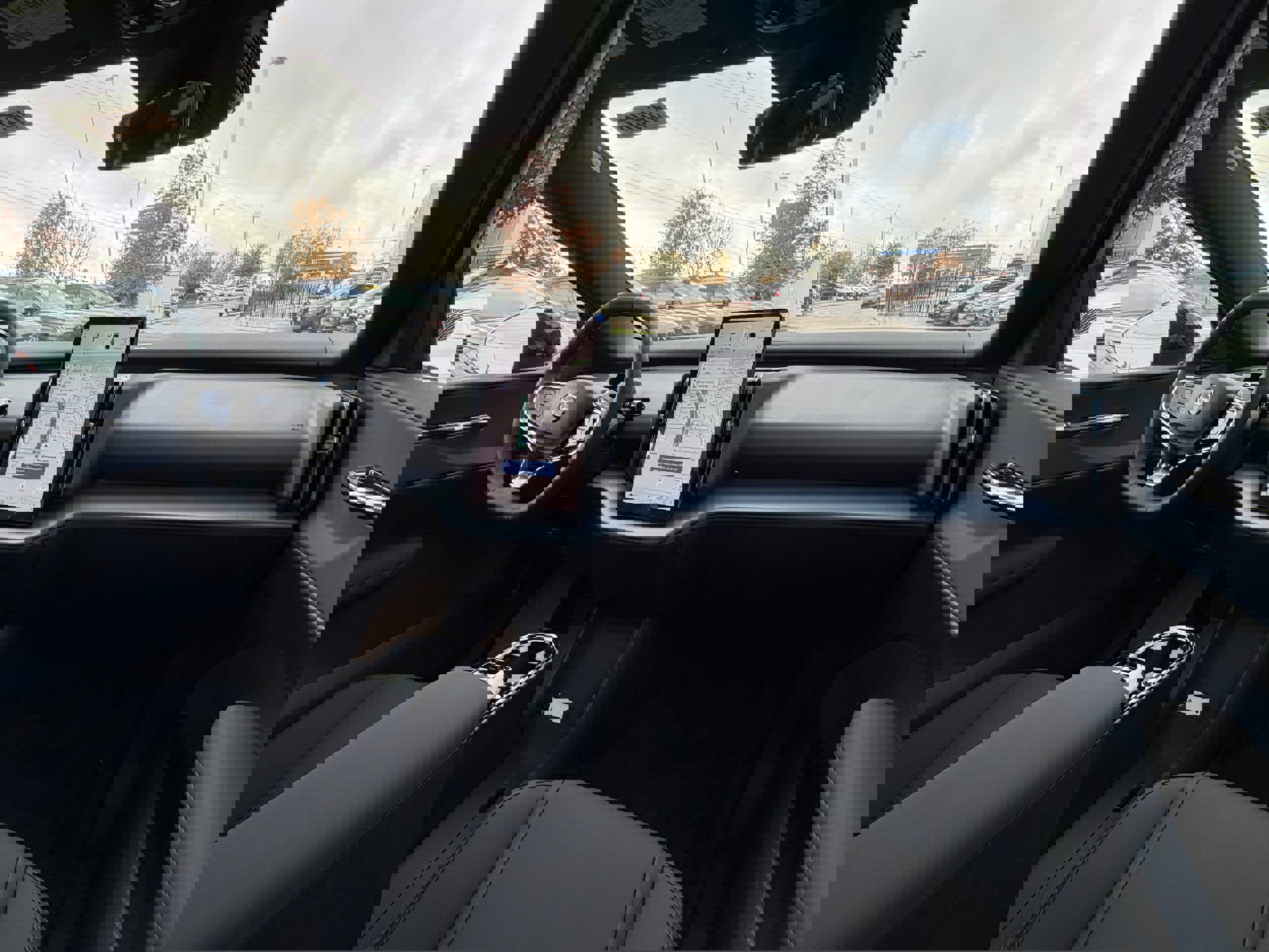 New 2026 Volvo EX30 Plus image 10