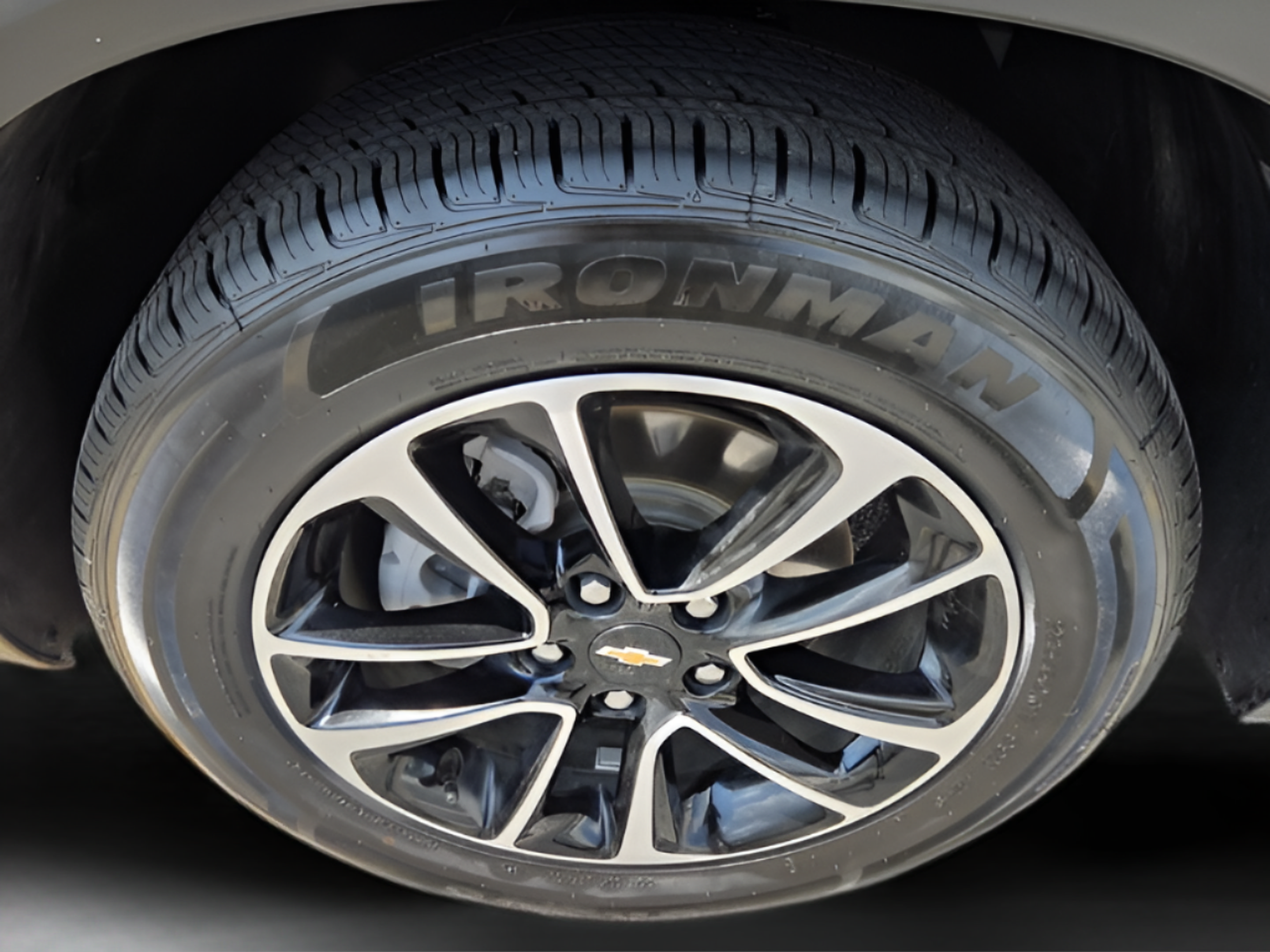 Used 2025 Chevrolet TrailBlazer LT FWD image 29
