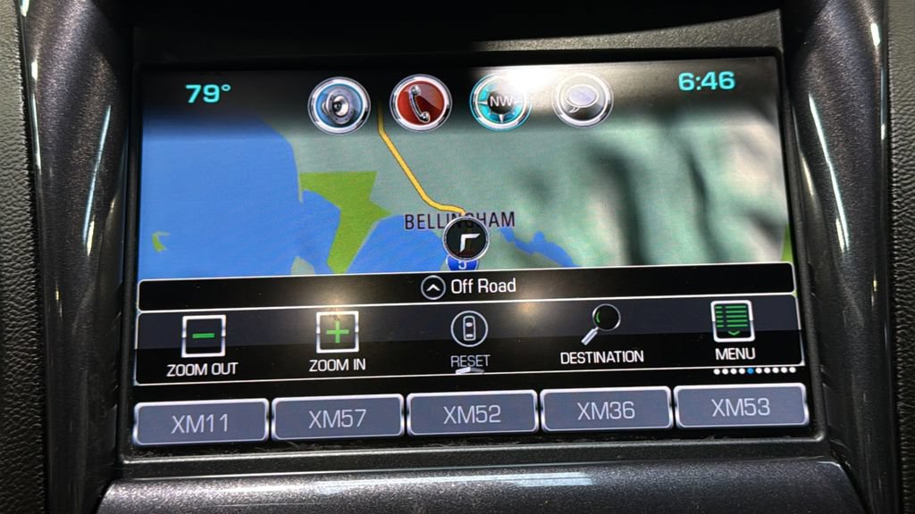 Used 2018 Chevrolet Impala Premier FWD image 29