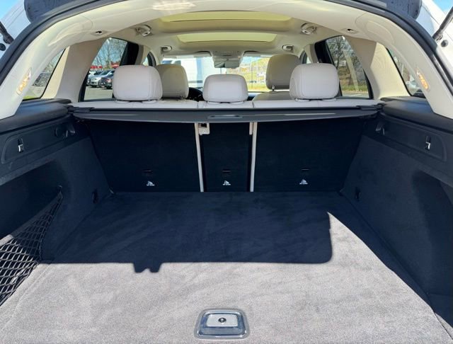 Certified 2020 Mercedes-Benz GLC 300 4MATIC image 10