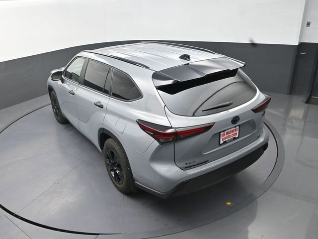 Used 2024 Toyota Highlander XLE image 33