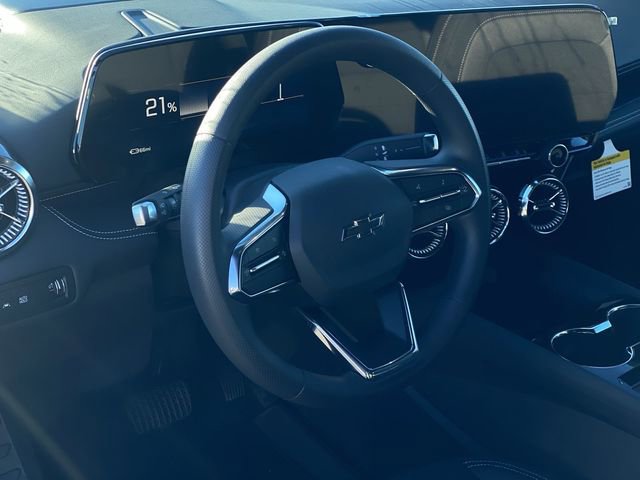 New 2026 Chevrolet Blazer EV LT image 18