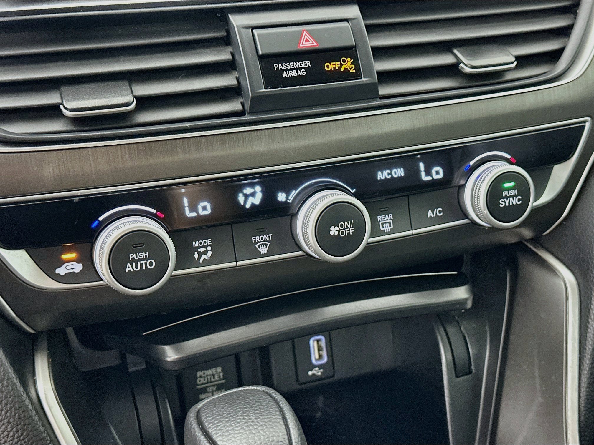 Used 2020 Honda Accord LX image 19