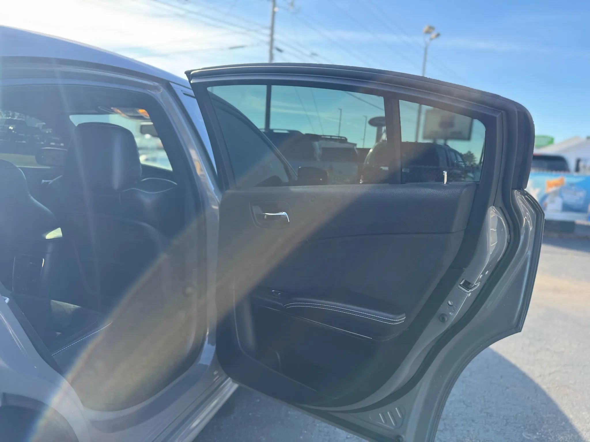 Used 2017 Dodge Charger SRT Hellcat image 19