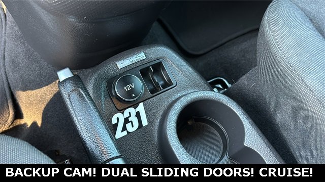 Used 2015 Ford Transit Connect XLT image 20