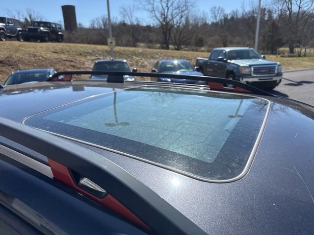 Used 2019 Subaru Forester Sport w/ Popular Package #2 image 10