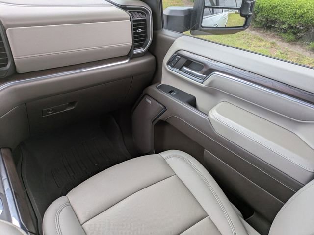 Used 2024 GMC Sierra 2500 SLT w/ SLT Premium Package image 20