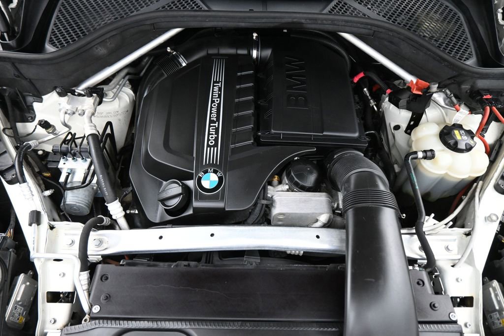 Used 2016 BMW X5 xDrive35i AWD/4WD image 17