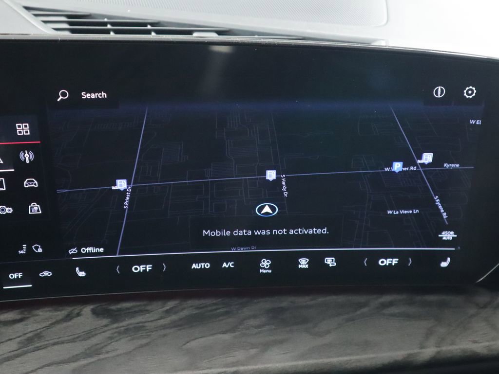 Used 2025 Audi Q5 Premium Plus w/ Premium Plus image 16