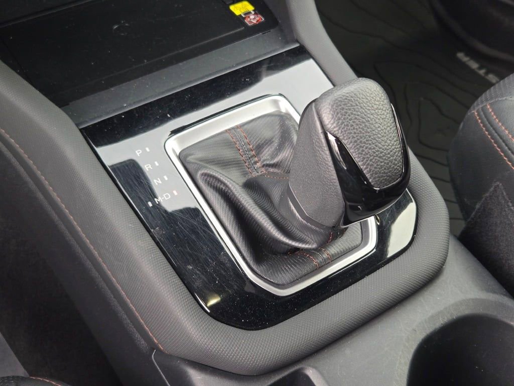 Used 2025 Subaru Forester Touring image 35