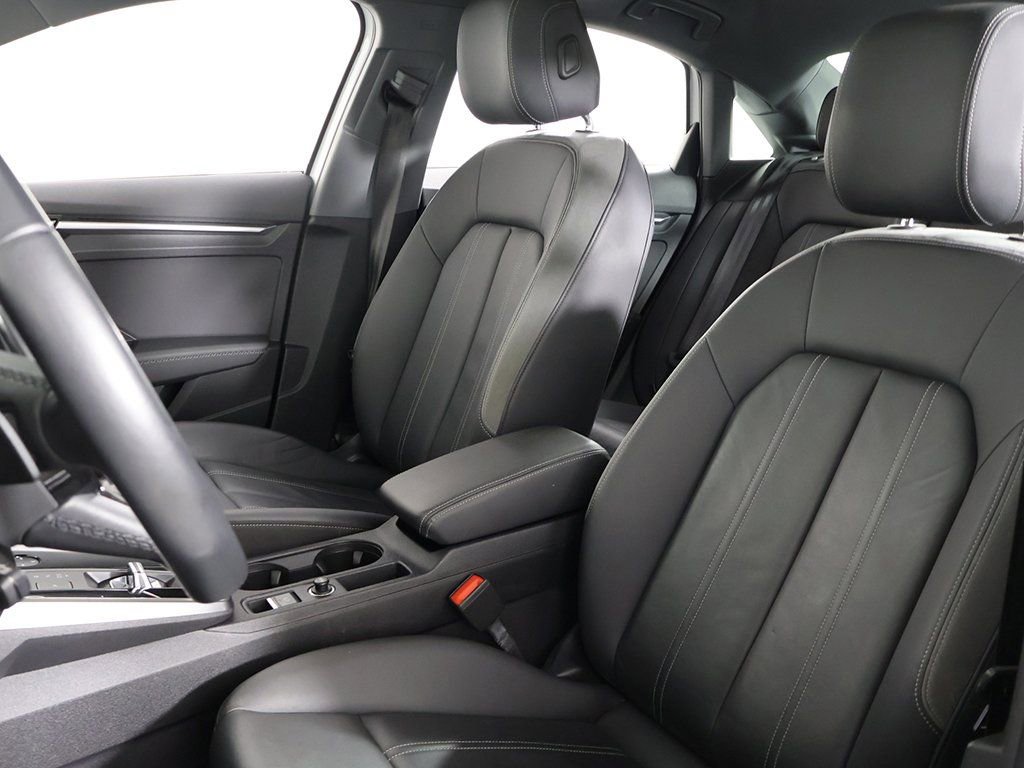 Used 2023 Audi A3 2.0T Premium w/ Convenience Package image 28