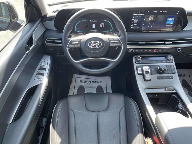 Used 2024 Hyundai Palisade XRT FWD image 14
