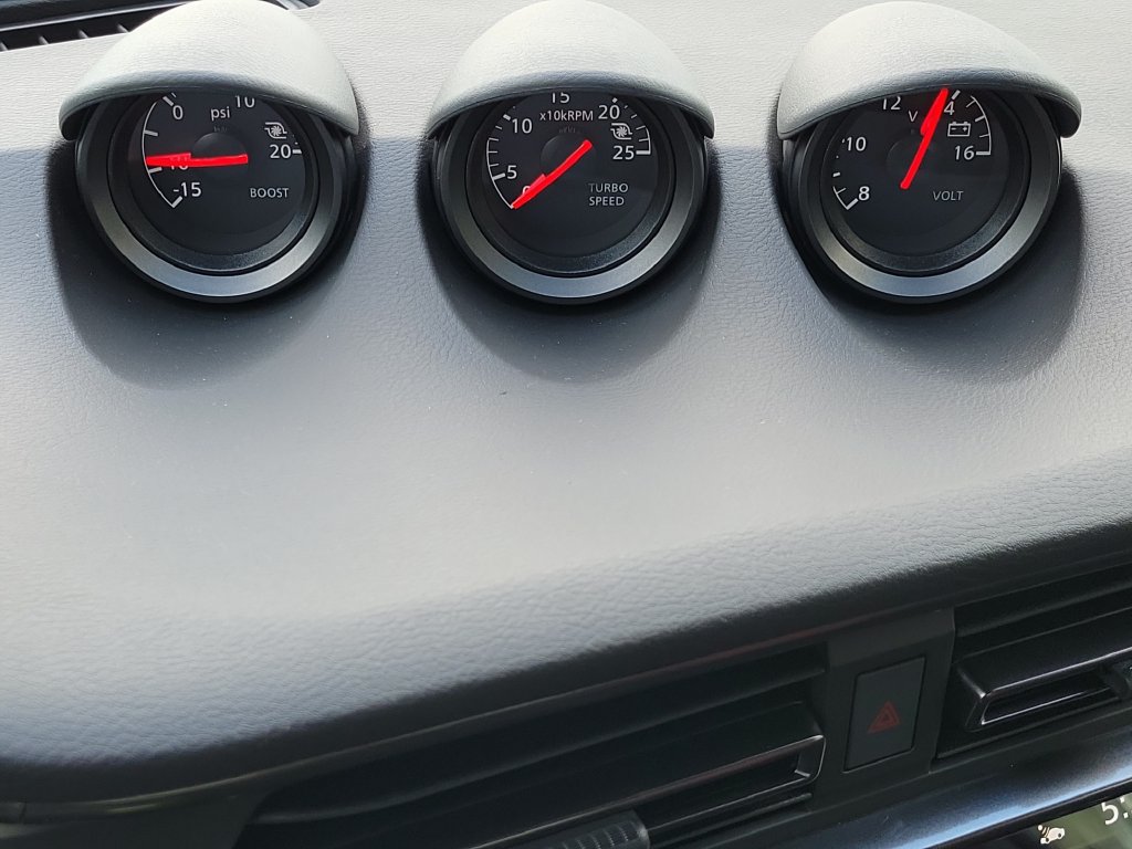 New 2027 Nissan Z Performance RWD image 24