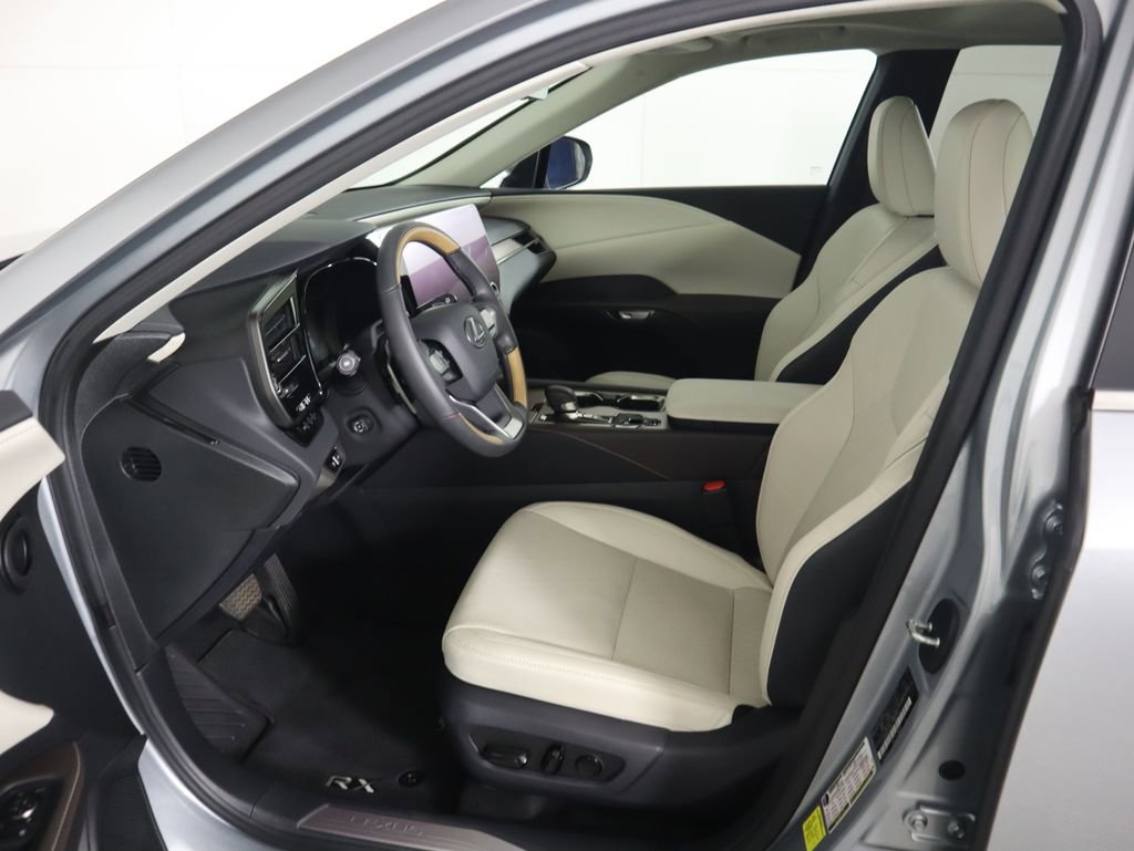 Used 2024 Lexus RX 350 Premium Plus image 19