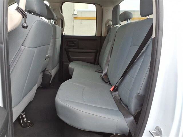 Certified 2018 RAM 1500 Express w/ Express Value Package image 22