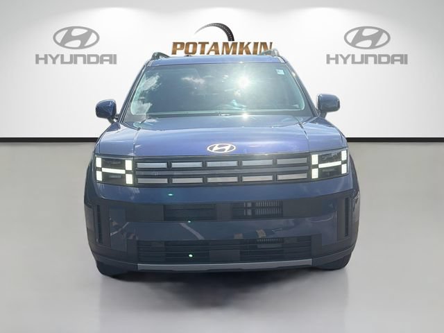 Certified 2026 Hyundai Santa Fe SEL FWD video 2