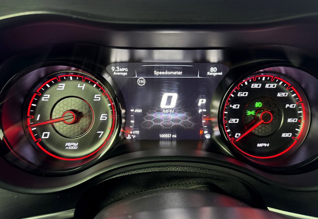 Used 2019 Dodge Charger Scat Pack w/ Stars & Stripes Edition image 30