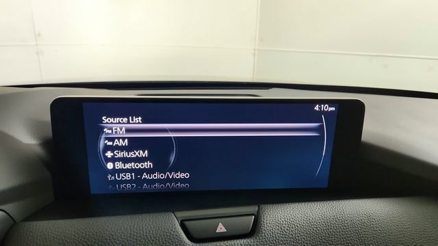 New 2026 MAZDA CX-90 Plug-In Hybrid w/Premium Sport AWD/4WD image 20
