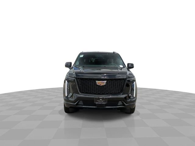 New 2026 Cadillac Escalade ESV Platinum Sport w/ LPO, Floor Liner Package AWD/4WD image 3