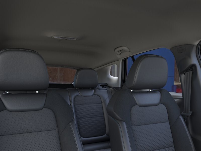 New 2026 Chevrolet Trax LT w/ Driver Confidence Package FWD image 24