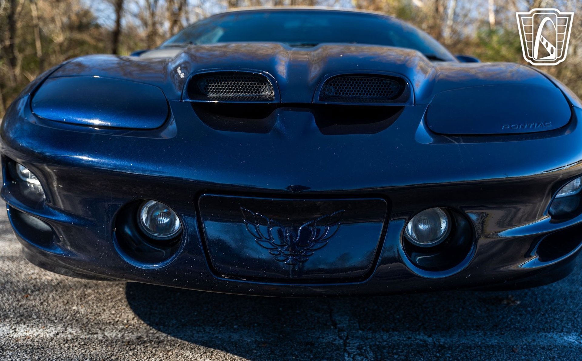 Used 2000 Pontiac Firebird Trans Am image 34