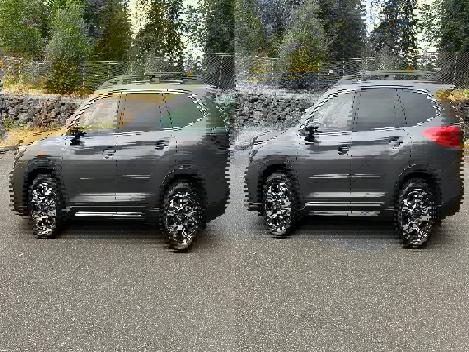 Certified 2024 Subaru Ascent Limited image 2