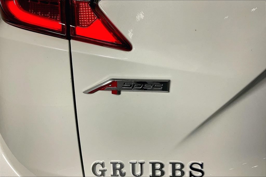 Used 2024 Acura RDX A-Spec AWD/4WD image 41