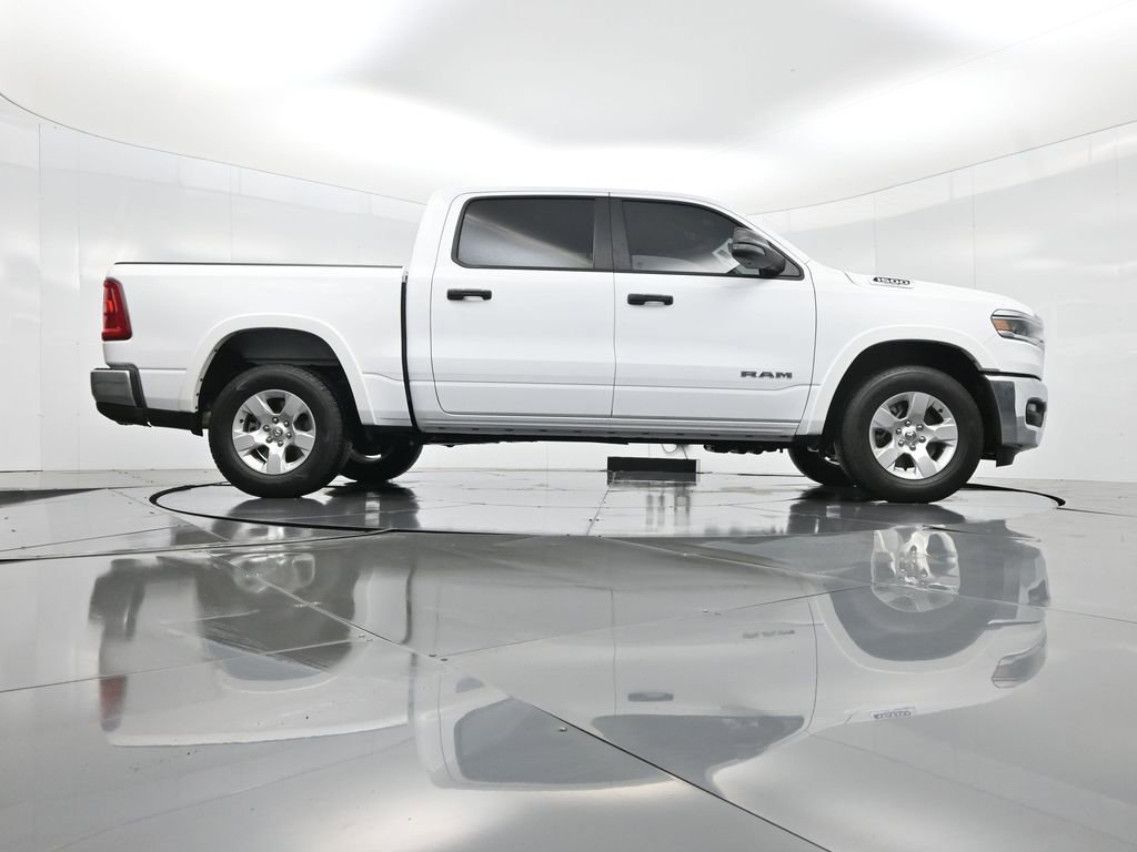 Used 2025 RAM 1500 Big Horn image 45
