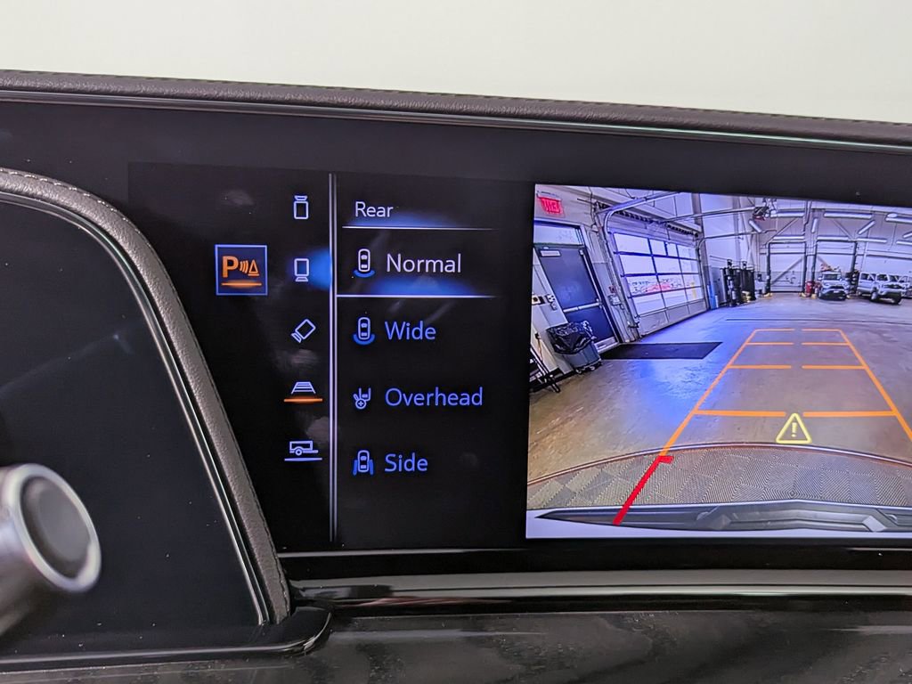 Used 2024 Cadillac Escalade Premium Luxury image 21