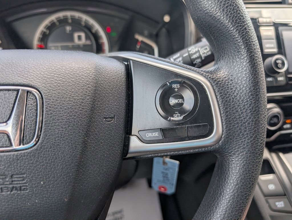Used 2019 Honda CR-V LX image 21