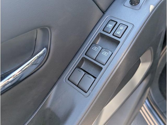 New 2026 Nissan Frontier SV w/ Tow Package image 18