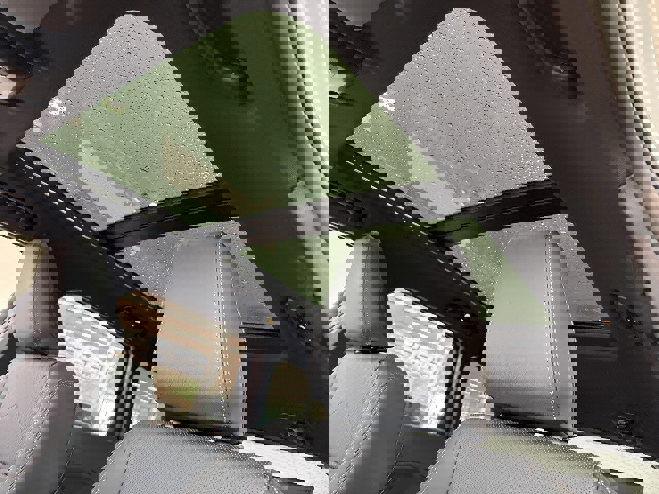 New 2026 BMW X1 xDrive28i w/ Convenience Package image 16