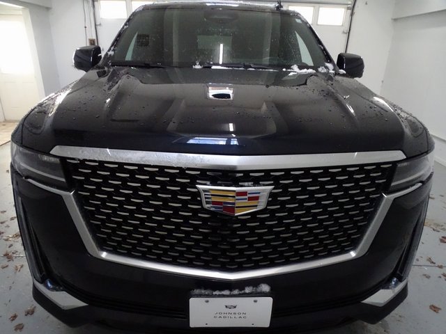 Certified 2023 Cadillac Escalade Premium Luxury image 25