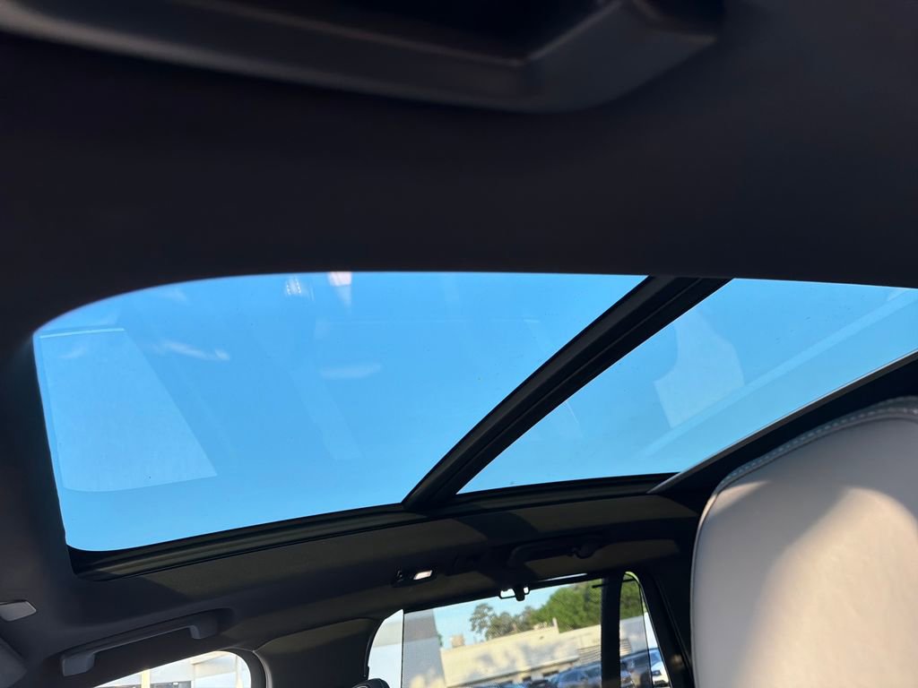 Used 2023 Volvo XC90 B6 Ultimate w/ Protection Package Premier AWD/4WD image 10