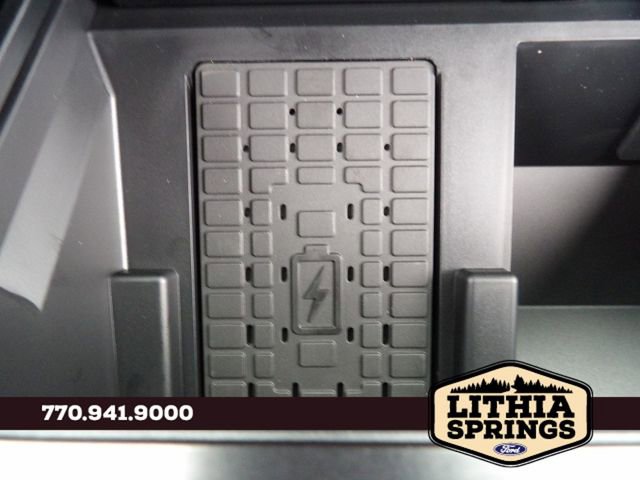 New 2026 Ford F350 Platinum w/ Tremor Off-Road Package image 20