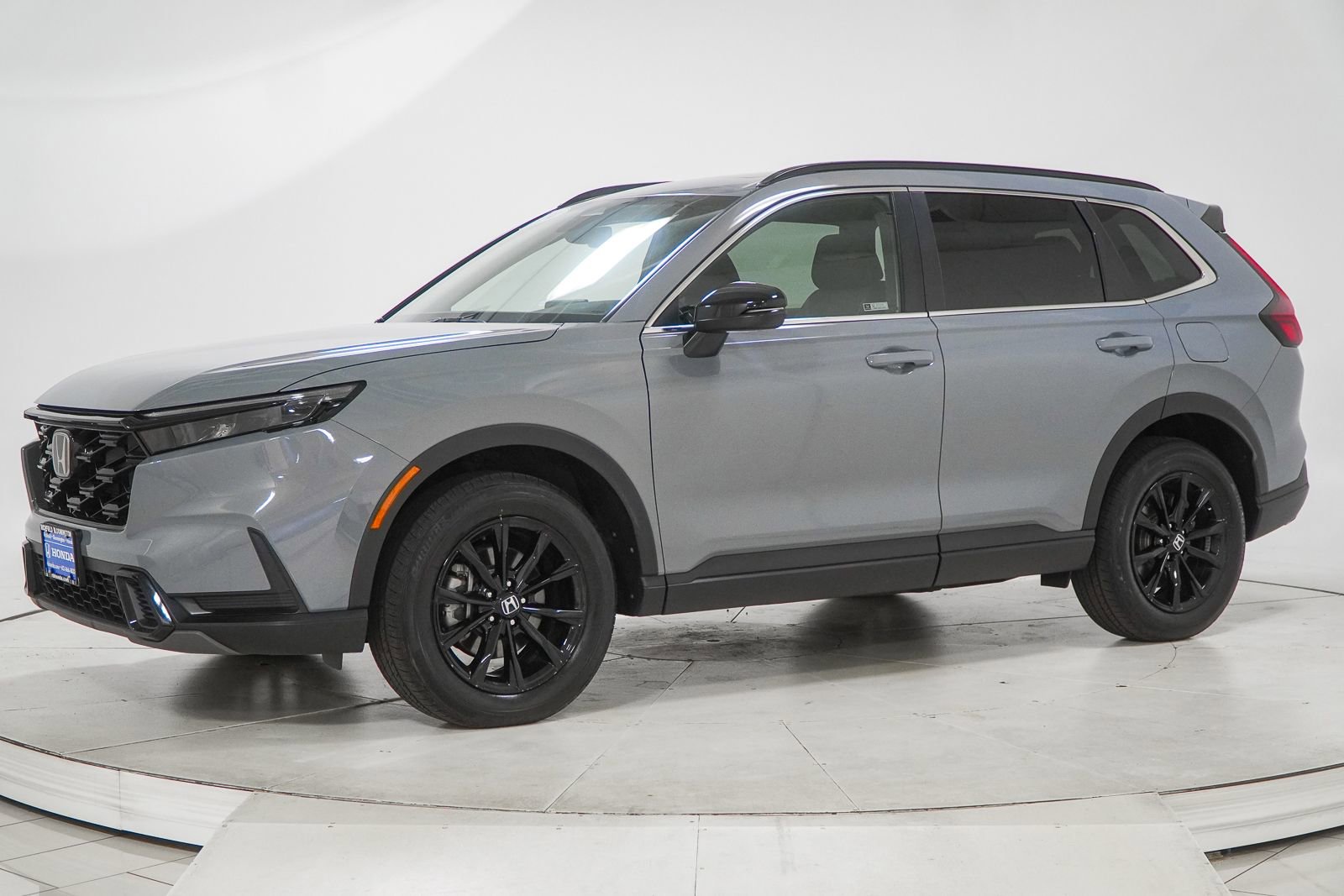 Used 2024 Honda CR-V Sport image 4
