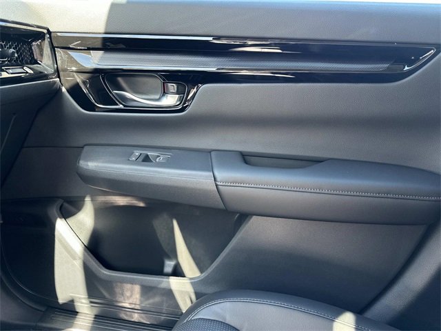 New 2026 Honda CR-V EX-L image 23